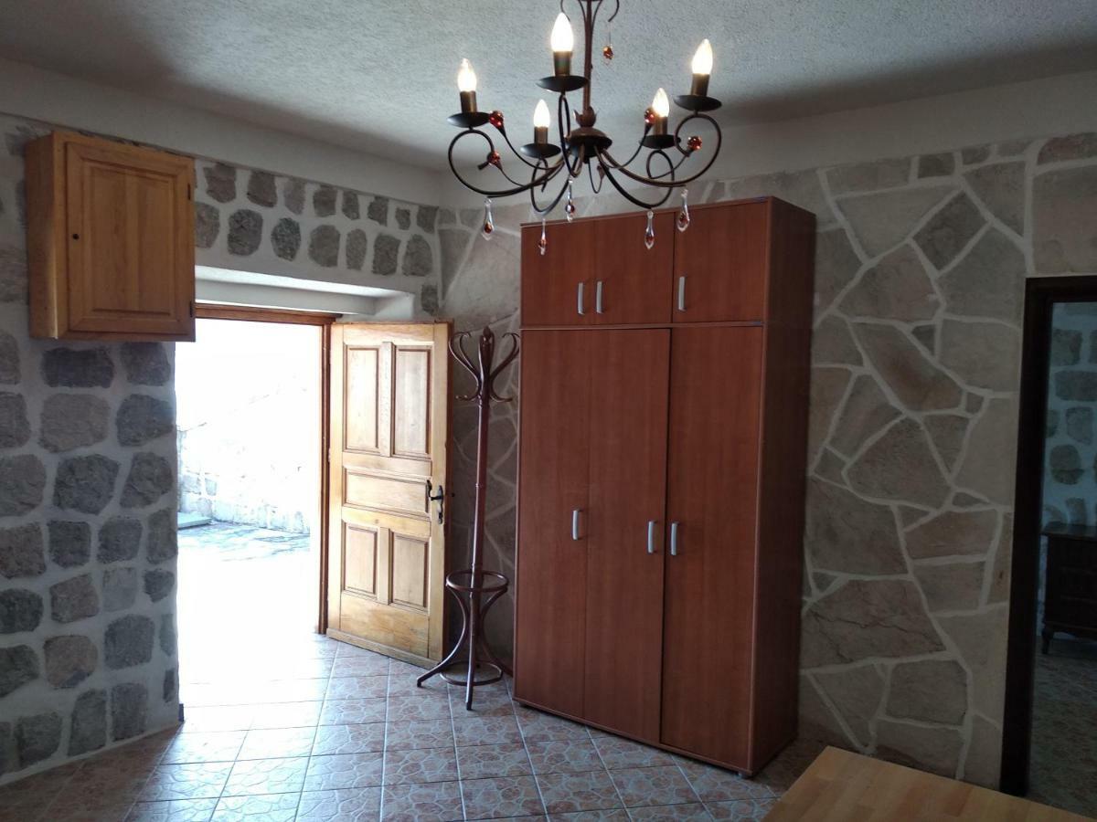 Old House Perast 아파트 외부 사진