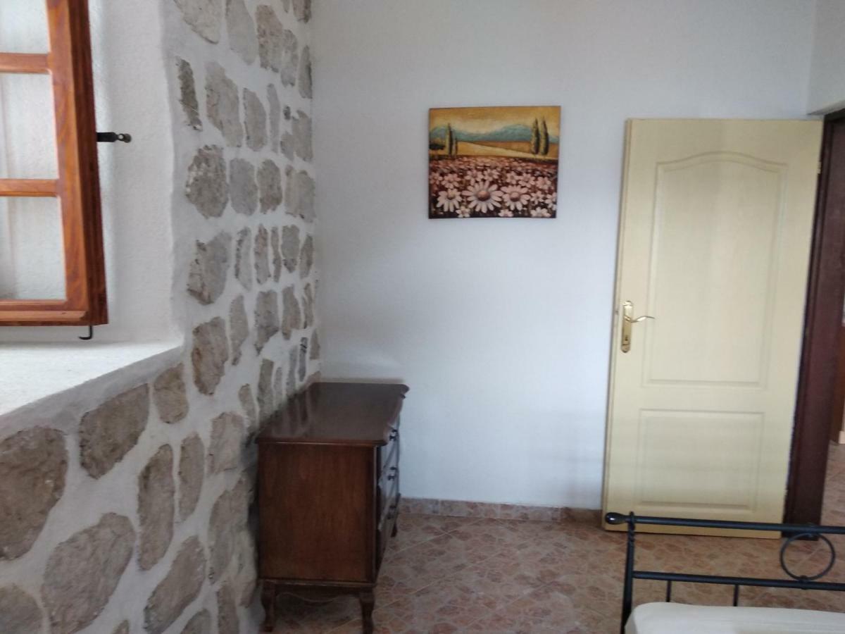 Old House Perast 아파트 외부 사진