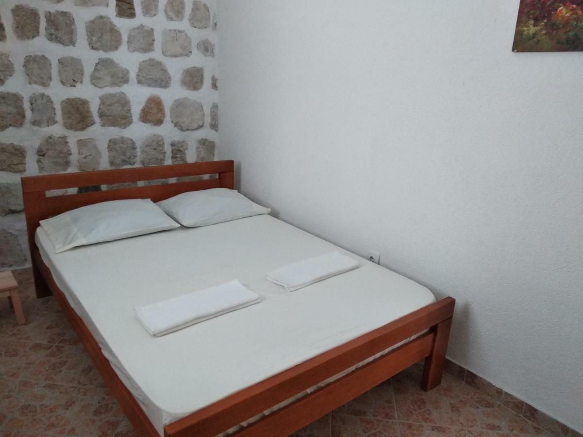 Old House Perast 아파트 외부 사진