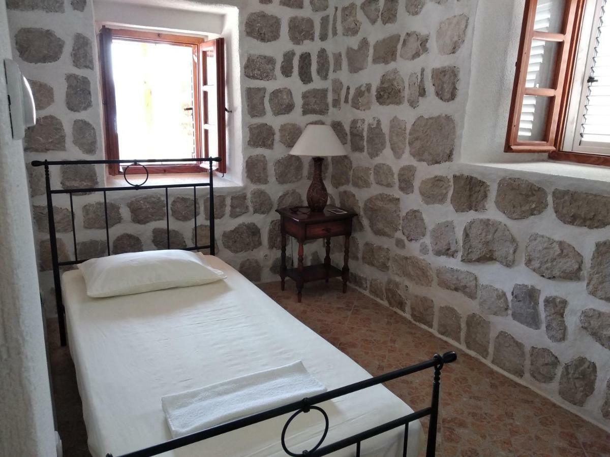 Old House Perast 아파트 외부 사진